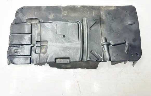 BMW X3 F25 Heat shield in engine bay 18470910