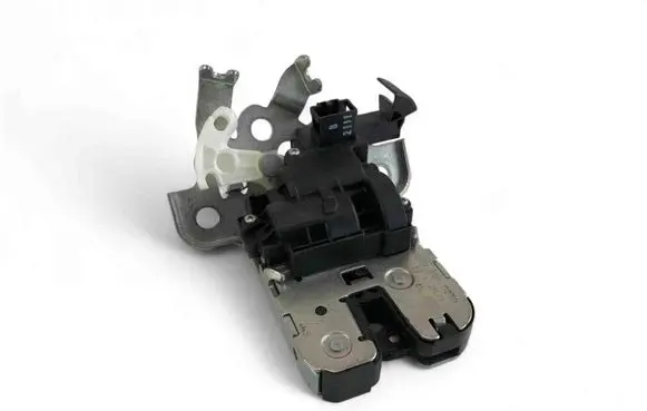 Tailgate/trunk/boot lock/catch/latch