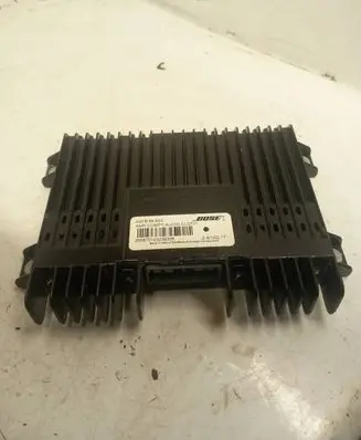 Mazda 6 Sound amplifier G21B6692X 2410217 255870103239305