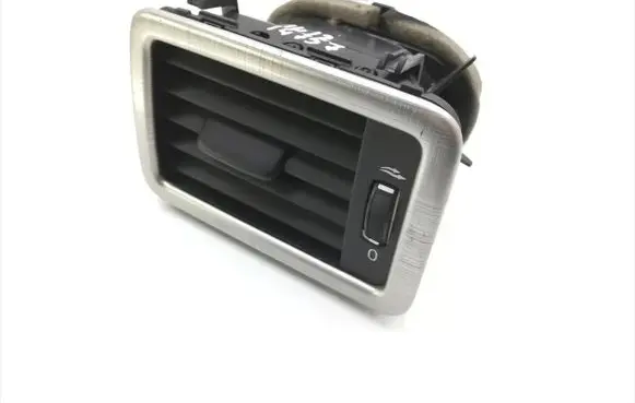 Volvo V70 Dashboard side air vent grill/cover trim 30755178