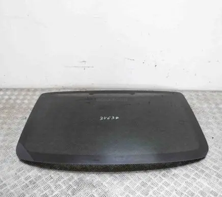 Audi A5 8T 8F Rear windscreen/windshield window 43R001108 8T0845501C
