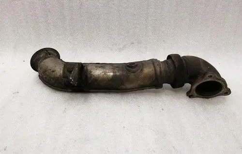 Mercedes-Benz G W461 W463 1st Gen Exhaust gas pipe A4634908300