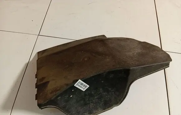 Opel Vectra C Battery box tray cover/lid 24438485