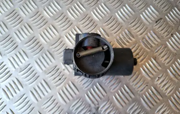 Seat Ibiza II (6k) Central locking vacuum pump 