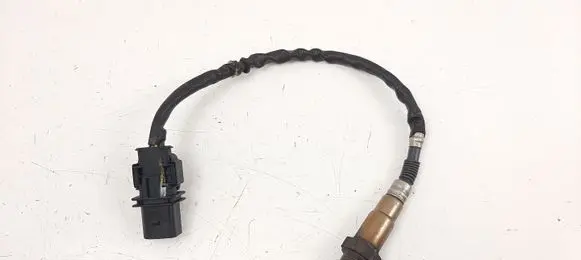 KIA Ceed Lambda probe sensor 0281004069 393502A420