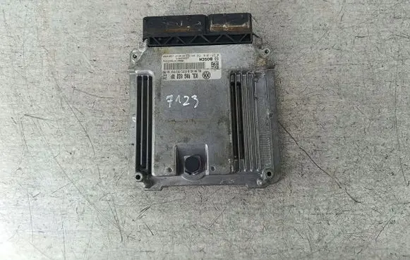 Volkswagen Tiguan Engine control unit/module ECU