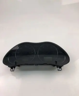 Toyota Avensis T250 Speedometer (instrument cluster) 8380005A70C