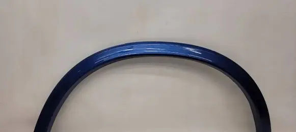 Mercedes-Benz GLC C254 Rear arch trim A2548805902