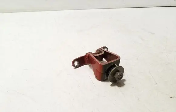 Tailgate/trunk/boot hinge