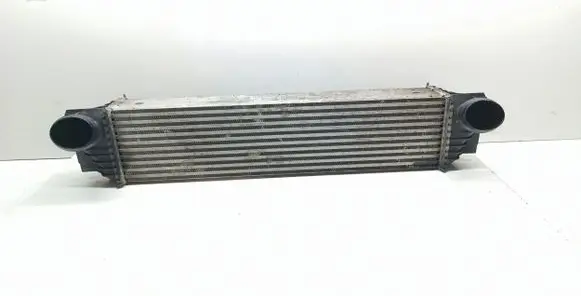 BMW 5 GT F07 Intercooler radiator 7805629 17517805629