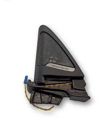 BMW 4 F36 Gran coupe Front door high frequency speaker 51337401153 51337314183 7314183