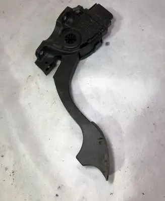 Ford Mondeo MK IV Accelerator throttle pedal 6G929F836RC 6PV00922014