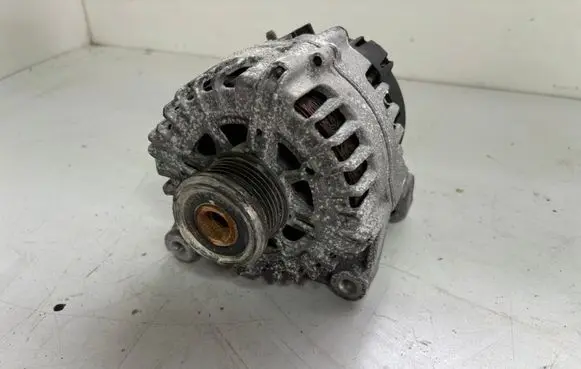 BMW 3 F30 F35 F31 Generator/alternator 8519890