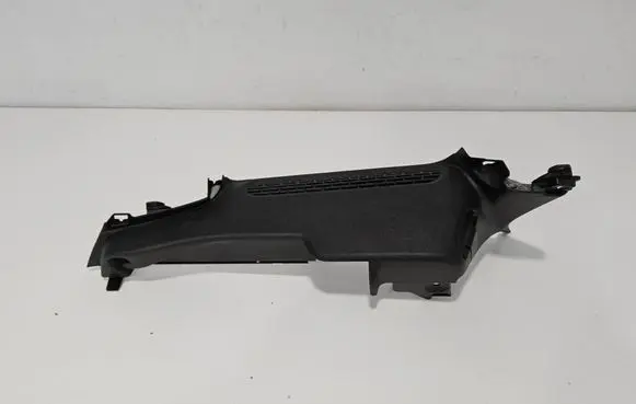 Mini Clubman F54 Parcel shelf load cover mount bracket 7360775 51477360775 51477391437
