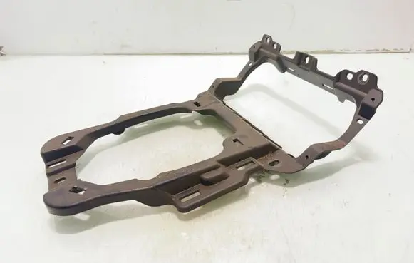 Ford S-MAX Other center console (tunnel) element EM2BR042B60BE