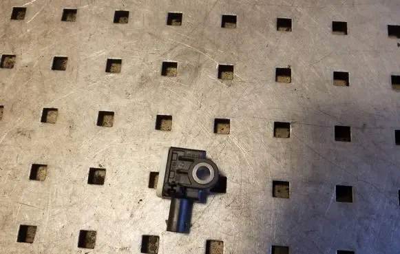 Audi A6 C7 Airbag deployment crash/impact sensor 4H0959643