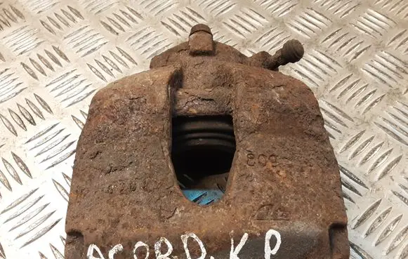 Honda Accord Front brake caliper