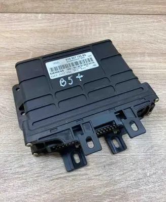 Volkswagen PASSAT B5.5 Gearbox control unit/module 01N927733BG 5WK33407