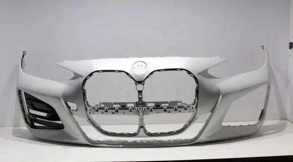 BMW 4 G22 G23 G24 G26 Front bumper