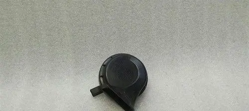 Porsche Boxster 986 Horn signal 99663520504