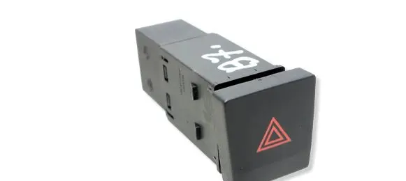 Cupra Born Hazard light switch 10E953235B