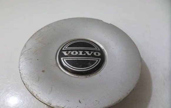 Volvo S60 Original wheel cap 485126