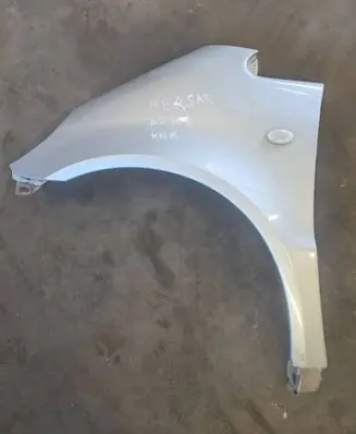 Mercedes-Benz A W168 Fender 