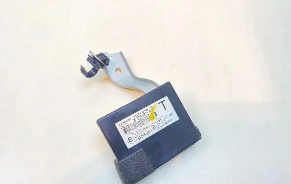 Immobilizer control unit/module