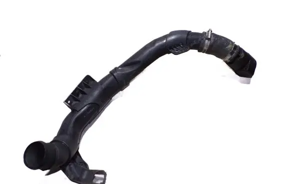 Volkswagen Caddy Intercooler hose/pipe 1K0145840AA 1K0145828T
