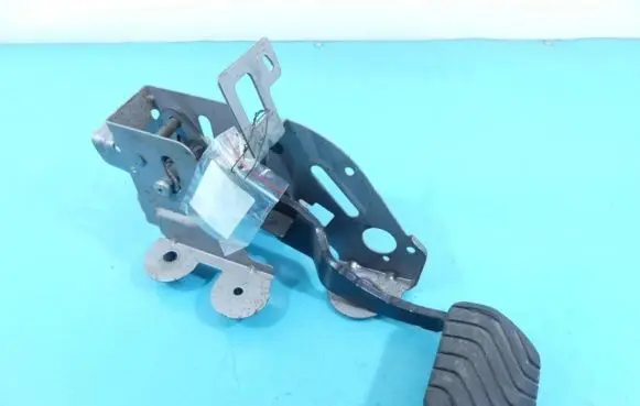 Renault Talisman Accelerator throttle pedal 465013467R-C IMPRK1119702