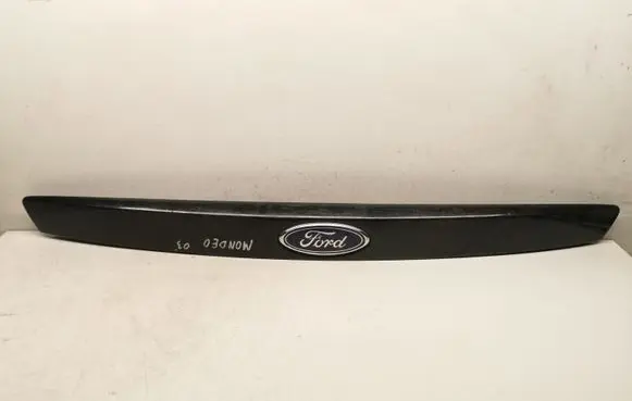 Ford Mondeo Mk III Trunk door license plate light bar 1S71F43400A