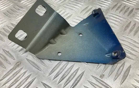 Seat Leon (5F) Fender mounting bracket 5F0821183B