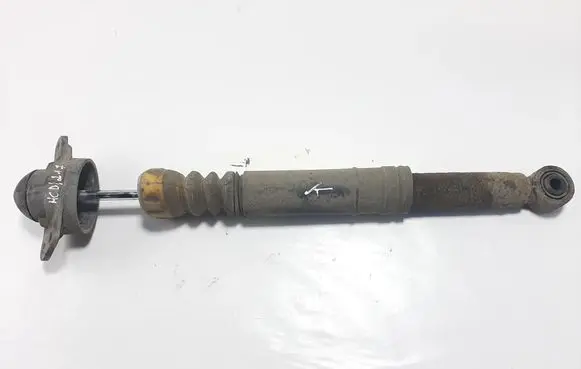 Volkswagen Golf V Rear shock absorber/damper 