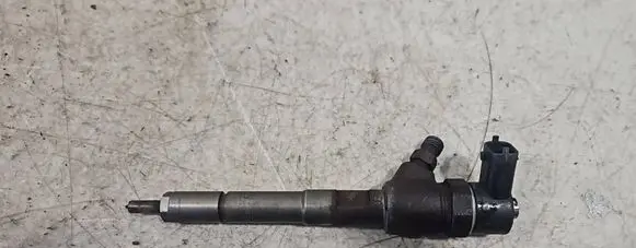Fiat Doblo Fuel injector 0445110351