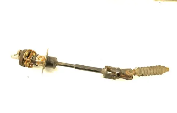 Hummer H3 Steering column universal joint 28233003 143003