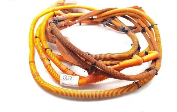 Audi A8 S8 D4 4H High voltage cable 4H0971015D 20034099