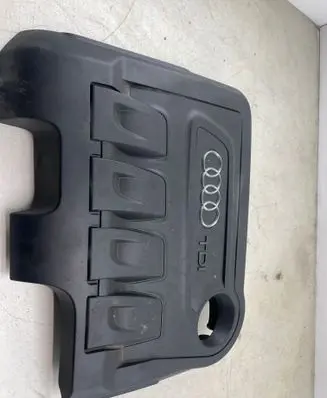 Audi Q3 8U Engine cover (trim) 03L103925S