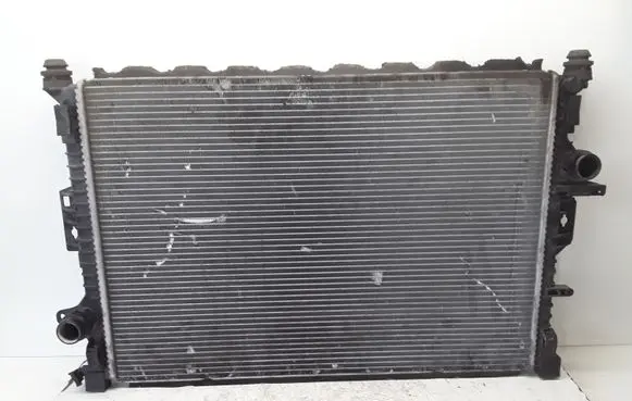 Volvo V60 Coolant radiator