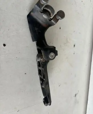 Volkswagen Transporter - Caravelle T5 Sliding door middle roller runner 7H0843336D
