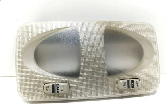Fiat Punto (188) Interior lighting switch 