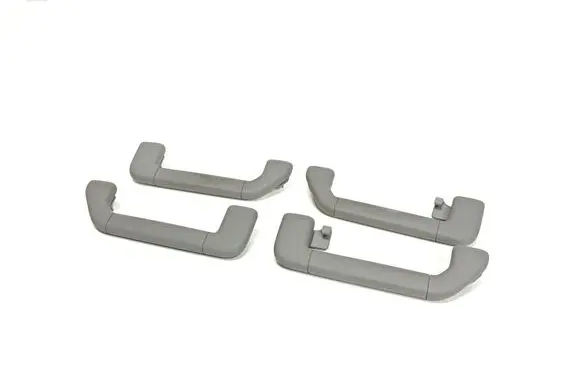 Volkswagen Phaeton A set of handles for the ceiling 3D0857608F 3D0857608