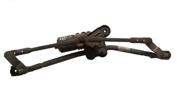 Jaguar X-Type Front wiper linkage and motor 1X4317508AC 05091952 0390241708