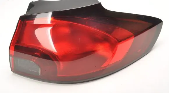 Opel Zafira C Rear/tail lights 13278785