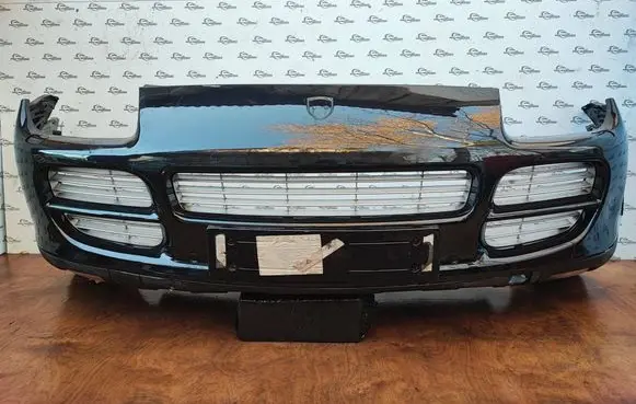 Porsche Cayenne (9PA) Front bumper