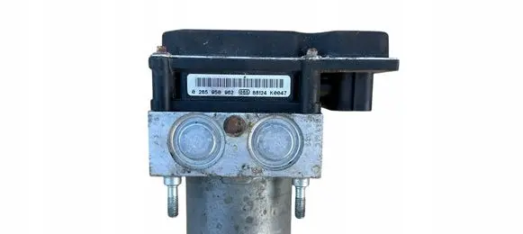 Citroen DS7 Crossback ABS Pump 265950962