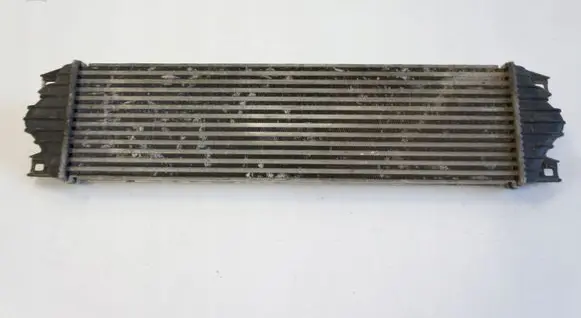 Ford Focus C-MAX Intercooler radiator 867658F