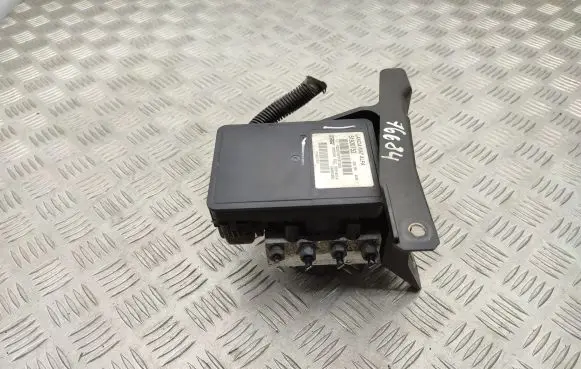 Fiat 500L ABS Pump 51920753 63244143
