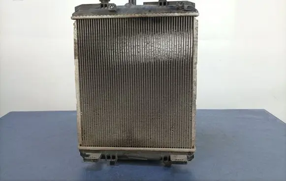 Citroen C1 Coolant radiator 270600Q020