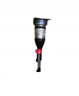 Mercedes-Benz E W213 Front air suspension shock absorber 2133207838