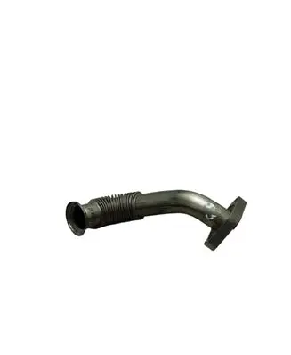 Opel Vectra C EGR valve line/pipe/hose